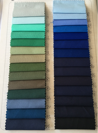 MXL-31081   成份  滌綸90%  氨綸10%  幅寬150cm 細節-1